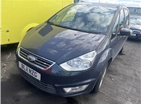 2011; 2л; Дизель; TDCI; Минивэн; серый; Англия; разб. номер T51158 #3