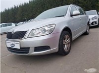 2010; 1.8л; Бензин; Универсал; серебристый; Англия; разб. номер X6549 #1