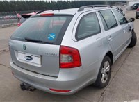 2010; 1.8л; Бензин; Универсал; серебристый; Англия; разб. номер X6549 #3
