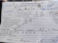 2017; 2л; Дизель; Микроавтобус; белый; Англия; разб. номер T51233 #6