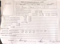 2008; 2л; Дизель; Седан; синий; Англия; разб. номер T51137 #5