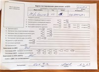 2006; 1.6л; Бензин; Инжектор; Универсал; синий; Германия; разб. номер 610507 #3