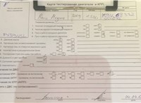 2009; 1.5л; Дизель; DCI; Хэтчбэк 5 дв.; черный; Англия; разб. номер T51201 #5