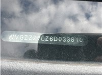 2006; 2.5л; Дизель; TDI; Джип (5-дверный); серебристый; Англия; разб. номер T51242 #2