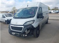 2021; 2.2л; Дизель; Микроавтобус; белый; Англия; разб. номер T51257 #1