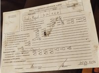 2016; 1.6л; Дизель; TDI; Хэтчбэк 5 дв.; белый; Англия; разб. номер T51221 #5