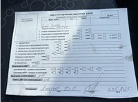 2008; 1.4л; Бензин; Инжектор; Хэтчбэк 5 дв.; серебристый; Англия; разб. номер X6756 #2
