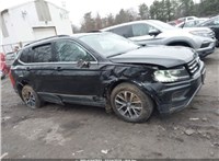 2020; 2л; Бензин; TSI; Джип (5-дверный); черный; США; разб. номер L535 #5
