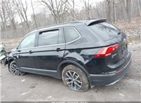 2020; 2л; Бензин; TSI; Джип (5-дверный); черный; США; разб. номер L535 #6