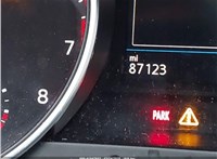 2020; 2л; Бензин; TSI; Джип (5-дверный); черный; США; разб. номер L535 #7
