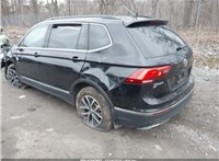 2020; 2л; Бензин; TSI; Джип (5-дверный); черный; США; разб. номер L535 #10