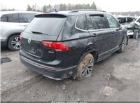 2020; 2л; Бензин; TSI; Джип (5-дверный); черный; США; разб. номер L535 #11