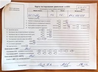 2004; 1.6л; Бензин; Инжектор; Микроавтобус; серый; Германия; разб. номер 610511 #4