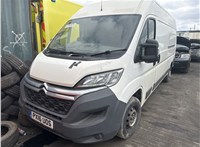 2016; 2.2л; Дизель; HDI; Микроавтобус; белый; Англия; разб. номер T51164 #1