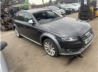 2010; 2л; Дизель; TDI; Универсал; серый; Англия; разб. номер X6770 #2