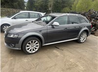 2010; 2л; Дизель; TDI; Универсал; серый; Англия; разб. номер X6770 #3