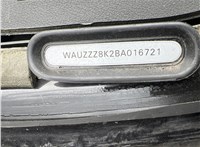 2010; 2л; Дизель; TDI; Универсал; серый; Англия; разб. номер X6770 #5