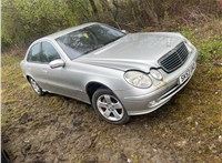 2003; 3.2л; Бензин; Седан; серебристый; Англия; разб. номер X6757 #2