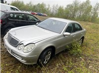 2003; 3.2л; Бензин; Седан; серебристый; Англия; разб. номер X6757 #3
