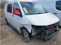 2011; 2л; Дизель; Микроавтобус; белый; Англия; разб. номер T51248 #7