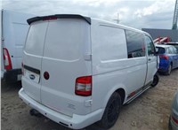 2011; 2л; Дизель; Микроавтобус; белый; Англия; разб. номер T51248 #8