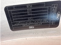 2009; 1.2л; Бензин; Хэтчбэк 3 дв.; белый; Англия; разб. номер T51196 #4
