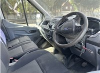 2015; 2.2л; Дизель; TDCI; Микроавтобус; белый; Англия; разб. номер T52225 #2