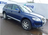 2008; 2.5л; Дизель; TDI; Джип (5-дверный); синий; Англия; разб. номер T51400 #1
