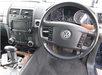 2008; 2.5л; Дизель; TDI; Джип (5-дверный); синий; Англия; разб. номер T51400 #7