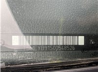 2010; 2л; Дизель; Турбо; Хэтчбэк 5 дв.; серебристый; Англия; разб. номер X6710 #4