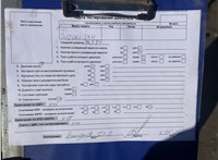 2010; 2л; Дизель; Турбо; Хэтчбэк 5 дв.; серебристый; Англия; разб. номер X6710 #6