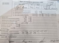 2005; 1.8л; Бензин; Инжектор; Хэтчбэк 5 дв.; серый; Англия; разб. номер T51209 #5
