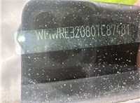 2004; 1.6л; Бензин; Турбо-инжектор; Хэтчбэк 3 дв.; серый; Англия; разб. номер X6751 #4