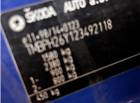 2002; 1.4л; Бензин; Инжектор; Хэтчбэк 5 дв.; синий; Германия; разб. номер 39048 #6