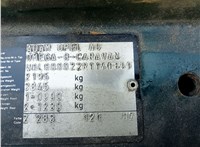 1996; 2.5л; Бензин; Инжектор; Универсал; зеленый; Германия; разб. номер 27369 #5