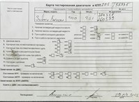2010; 2л; Бензин; Джип (5-дверный); серый; Англия; разб. номер T51335 #6