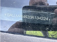 2003; 4.4л; Бензин; Джип (5-дверный); черный; Англия; разб. номер T51222 #4