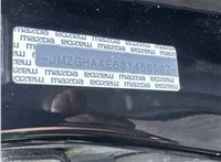 2011; 2л; Бензин; Инжектор; Хэтчбэк 5 дв.; черный; Англия; разб. номер T51363 #3
