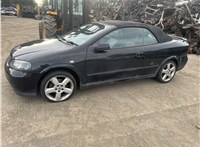 2006; 1.8л; Бензин; Инжектор; Кабрио; черный; Англия; разб. номер X6647 #3