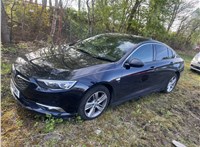 2018; 1.6л; Дизель; CDTI; Хэтчбэк 5 дв.; синий; Англия; разб. номер X6716 #3