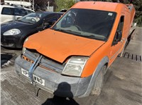 2008; 1.8л; Дизель; TDCI; Микроавтобус; оранжевый; Англия; разб. номер T51227 #1