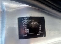 2001; 1.2л; Бензин; Инжектор; Хэтчбэк 3 дв.; серый; Германия; разб. номер 27371 #5