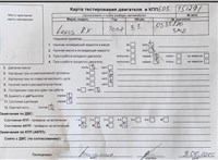 2007; 3.3л; Гибридный; Инжектор; Джип (5-дверный); серебристый; Англия; разб. номер T51291 #8