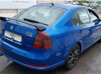 2007; 2л; Бензин; Хэтчбэк 5 дв.; синий; Англия; разб. номер T51949 #3