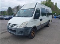 2008; 3л; Дизель; Хэтчбэк 5 дв.; белый; Англия; разб. номер T51288 #1