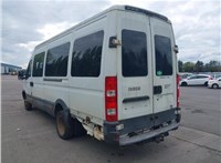 2008; 3л; Дизель; Хэтчбэк 5 дв.; белый; Англия; разб. номер T51288 #9