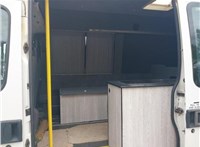 2008; 3л; Дизель; Хэтчбэк 5 дв.; белый; Англия; разб. номер T51288 #11