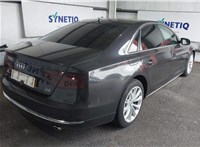 2011; 3л; Дизель; TDI; Седан; серый; Англия; разб. номер T51432 #4