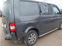 2011; 2л; Дизель; TDI; Микроавтобус; серый; Англия; разб. номер T51290 #2