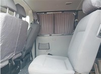 2011; 2л; Дизель; TDI; Микроавтобус; серый; Англия; разб. номер T51290 #9